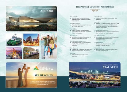 Villa Anthem Brochure Image 3