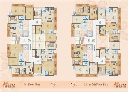 Villa Spring Brochure Image 5