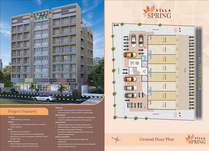 Villa Spring Brochure Image 4
