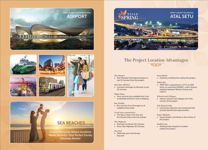 Villa Spring Brochure Image 3