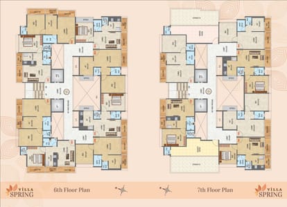 Villa Spring Brochure Image 6