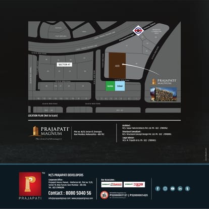 Prajapati Magnum Brochure Image 11