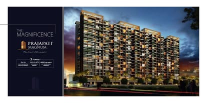 Prajapati Magnum Brochure Image 3