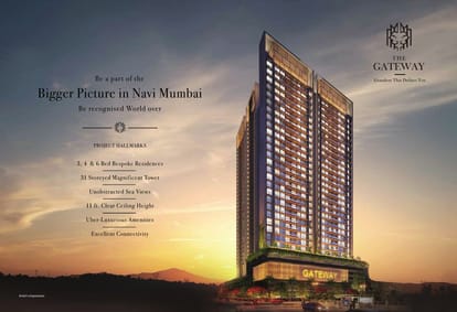 Metricon The Gateway Brochure Image 7
