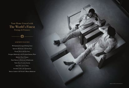 Metricon The Gateway Brochure Image 28
