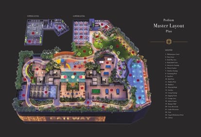 Metricon The Gateway Brochure Image 34