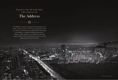 Metricon The Gateway Brochure Image 4