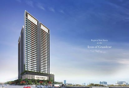 Metricon The Gateway Brochure Image 35