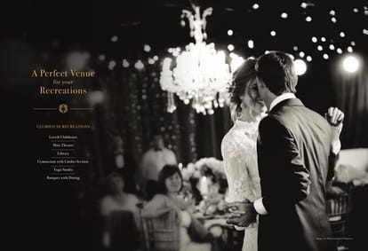 Metricon The Gateway Brochure Image 18