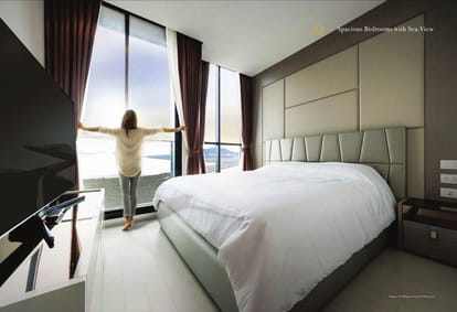 Metricon The Gateway Brochure Image 30