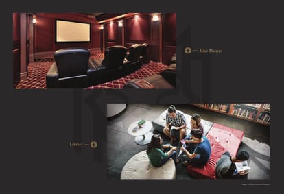 Metricon The Gateway Brochure Image 20