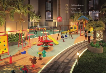 Metricon The Gateway Brochure Image 15