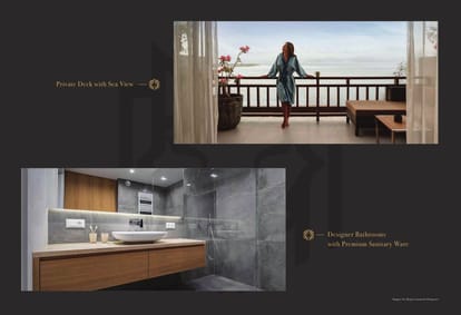 Metricon The Gateway Brochure Image 31