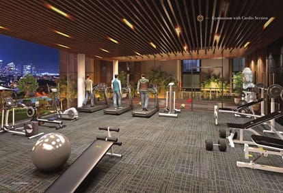 Metricon The Gateway Brochure Image 21