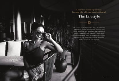 Metricon The Gateway Brochure Image 5