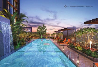 Metricon The Gateway Brochure Image 12
