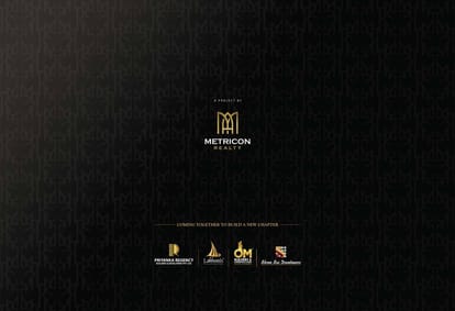 Metricon The Gateway Brochure Image 2