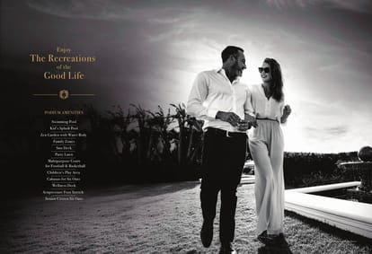 Metricon The Gateway Brochure Image 11