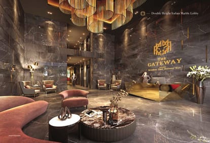 Metricon The Gateway Brochure Image 24