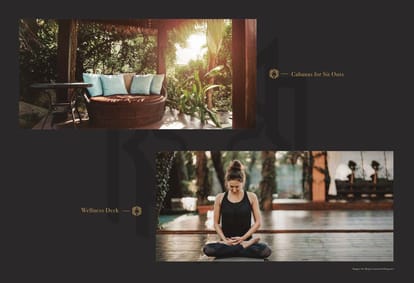 Metricon The Gateway Brochure Image 16