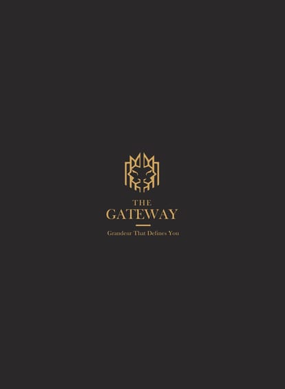 Metricon The Gateway Brochure Image 1