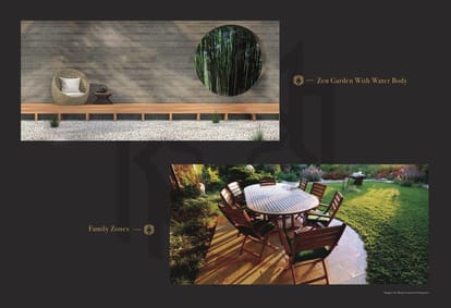 Metricon The Gateway Brochure Image 13