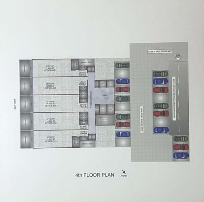 Trishul Gold Field Brochure Image 16