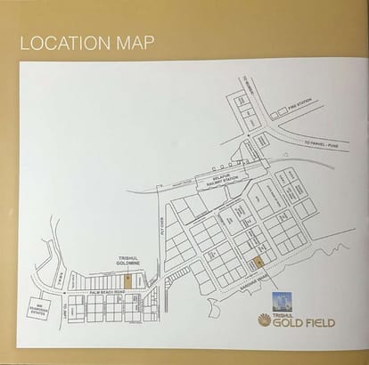 Trishul Gold Field Brochure Image 20