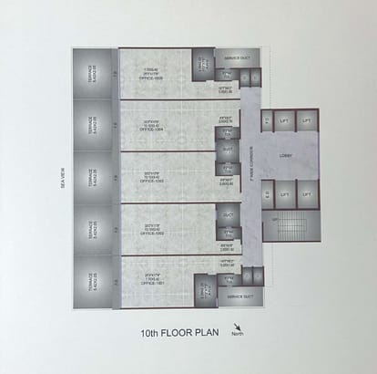 Trishul Gold Field Brochure Image 18