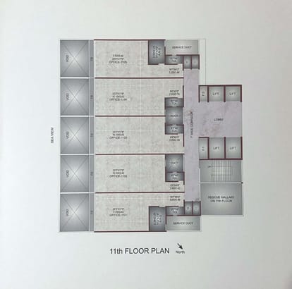 Trishul Gold Field Brochure Image 19