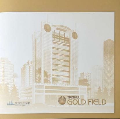 Trishul Gold Field Brochure Image 2
