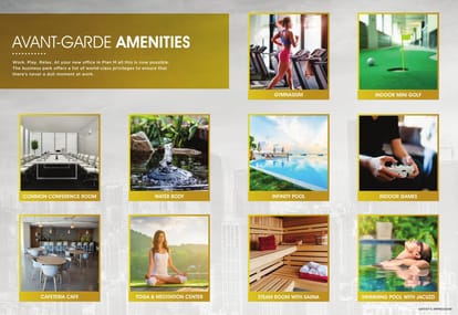 Plan S Business Park Brochure Image 15