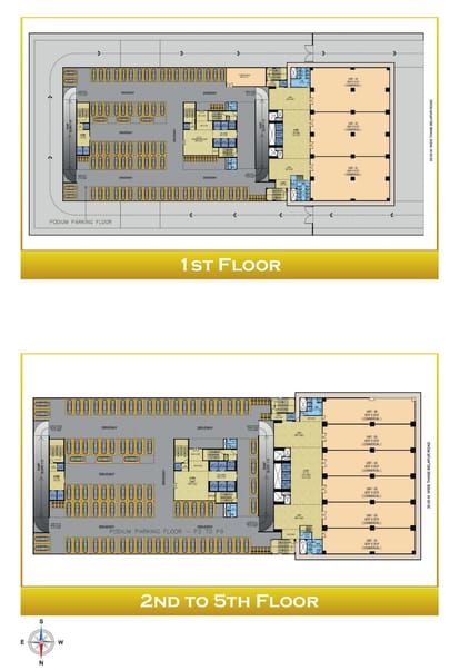 Plan S Business Park Brochure Image 19