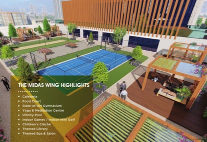Plan S Business Park Brochure Image 7