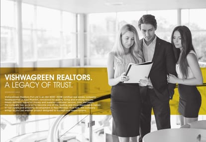 Plan S Business Park Brochure Image 2