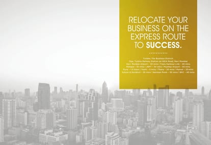Plan S Business Park Brochure Image 3