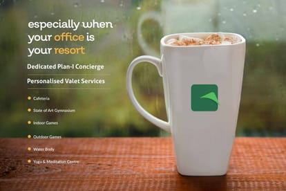 Plan One Business Park Brochure Image 20