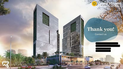 Cyber Square 1 Brochure Image 9