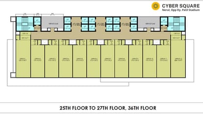 Cyber Square 1 Brochure Image 5