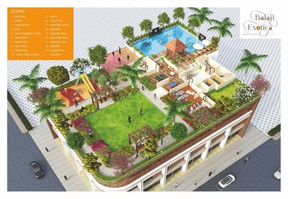 Balaji Exotica Brochure Image 10