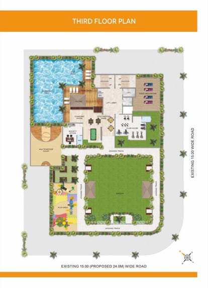 Balaji Exotica Brochure Image 14