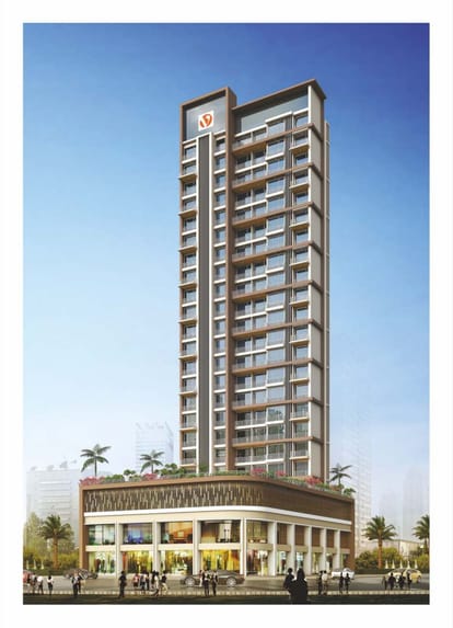 Balaji Exotica Brochure Image 3