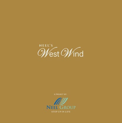 Neel West Wind Brochure Image 1