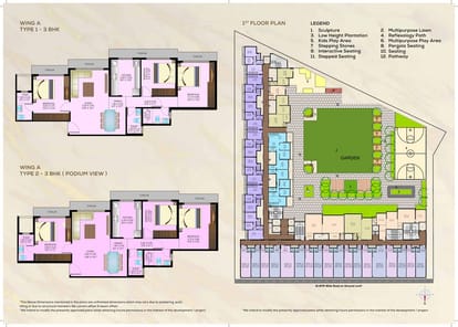 Neelsidhi Ballarat Brochure Image 4