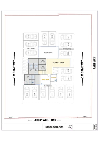 Sandeep Raghunath Brochure Image 2