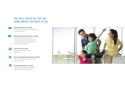 Sandeep Raghunath Brochure Image 5