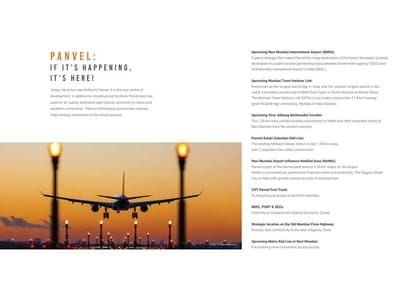 Sandeep Raghunath Brochure Image 4