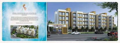Sandeep Kedardham Brochure Image 2