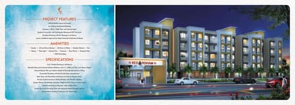 Sandeep Kedardham Brochure Image 3