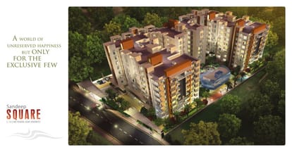 Sandeep White Square Brochure Image 6